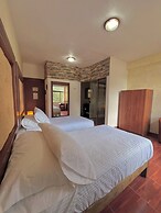 Hotel El Jaguar