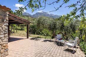 Villa Granci con Piscina