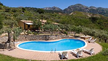 Villa Granci con Piscina