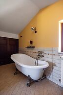 Villa Granci con Piscina