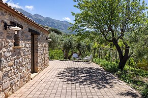 Villa Granci con Piscina