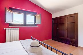 Villa Granci con Piscina