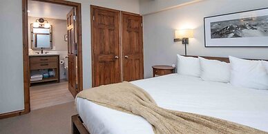 2 Bedroom Condo in Lionshead Village - Walk to Lifts