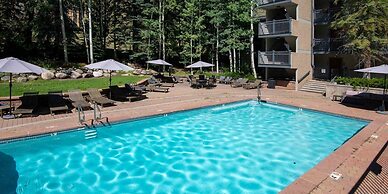 2 Bedroom Condo in Lionshead Village - Walk to Lifts