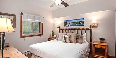 Vantage Point 3 Bedroom Condo in Lionshead