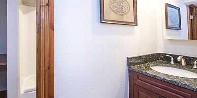 Vantage Point 3 Bedroom Condo in Lionshead