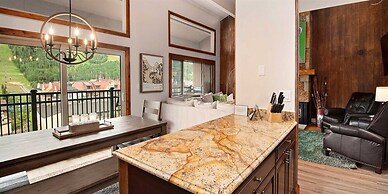 Vantage Point 3 Bedroom Condo in Lionshead