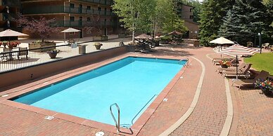 Vantage Point 3 Bedroom Condo in Lionshead