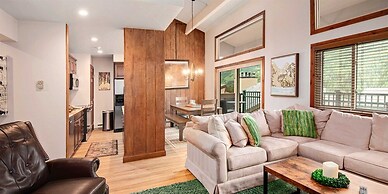 Vantage Point 3 Bedroom Condo in Lionshead