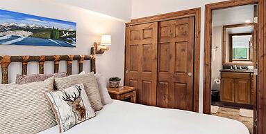 Vantage Point 3 Bedroom Condo in Lionshead