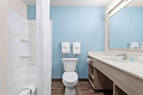 Woodspring Suites Pensacola West
