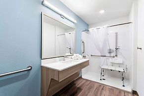 Woodspring Suites Pensacola West