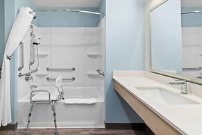 Woodspring Suites Pensacola West