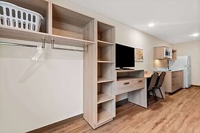 Woodspring Suites Pensacola West