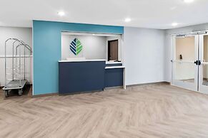 Woodspring Suites Pensacola West