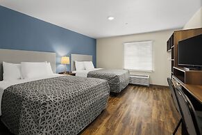 Woodspring Suites Pensacola West