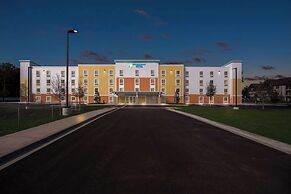 Woodspring Suites Pensacola West