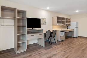 Woodspring Suites Pensacola West