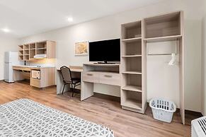 Woodspring Suites Pensacola West