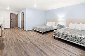 Woodspring Suites Billings