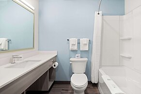 Woodspring Suites Billings