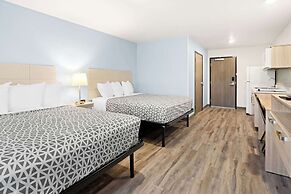 Woodspring Suites Billings