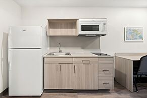 Woodspring Suites Billings