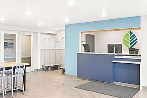 Woodspring Suites Billings