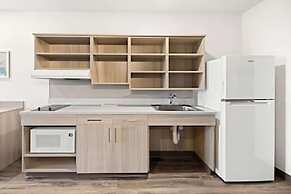 Woodspring Suites Billings