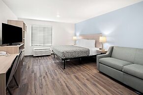 Woodspring Suites Billings