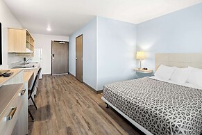Woodspring Suites Billings