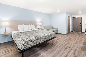 Woodspring Suites Billings