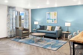 Woodspring Suites Billings