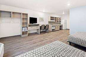 Woodspring Suites Billings