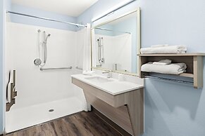 Woodspring Suites Billings