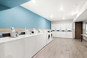 Woodspring Suites Billings