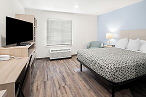 Woodspring Suites Billings