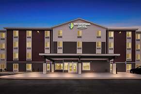 Woodspring Suites Billings
