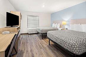 Woodspring Suites Billings