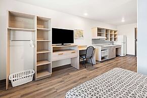 Woodspring Suites Billings