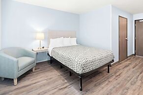 Woodspring Suites Billings