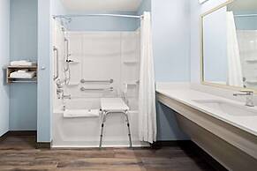 Woodspring Suites Billings