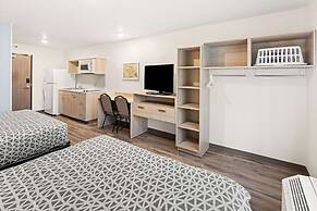 Woodspring Suites Billings