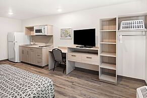 Woodspring Suites Billings