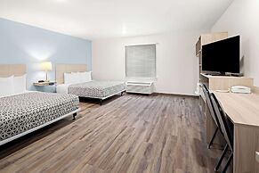 Woodspring Suites Billings