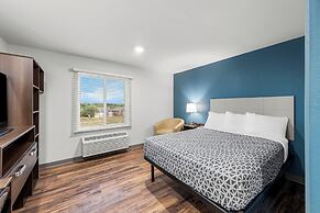 Woodspring Suites Billings