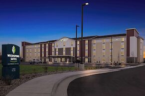 Woodspring Suites Billings