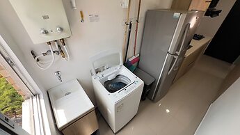 Vista encantadora en el Poblado by Hoost 1908