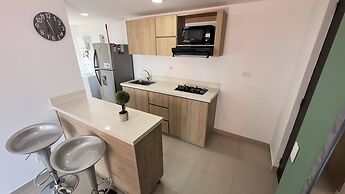 Vista encantadora en el Poblado by Hoost 1908