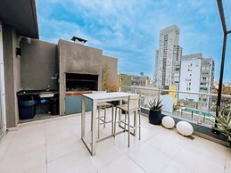 BT Homes - FITZ ROY 2077